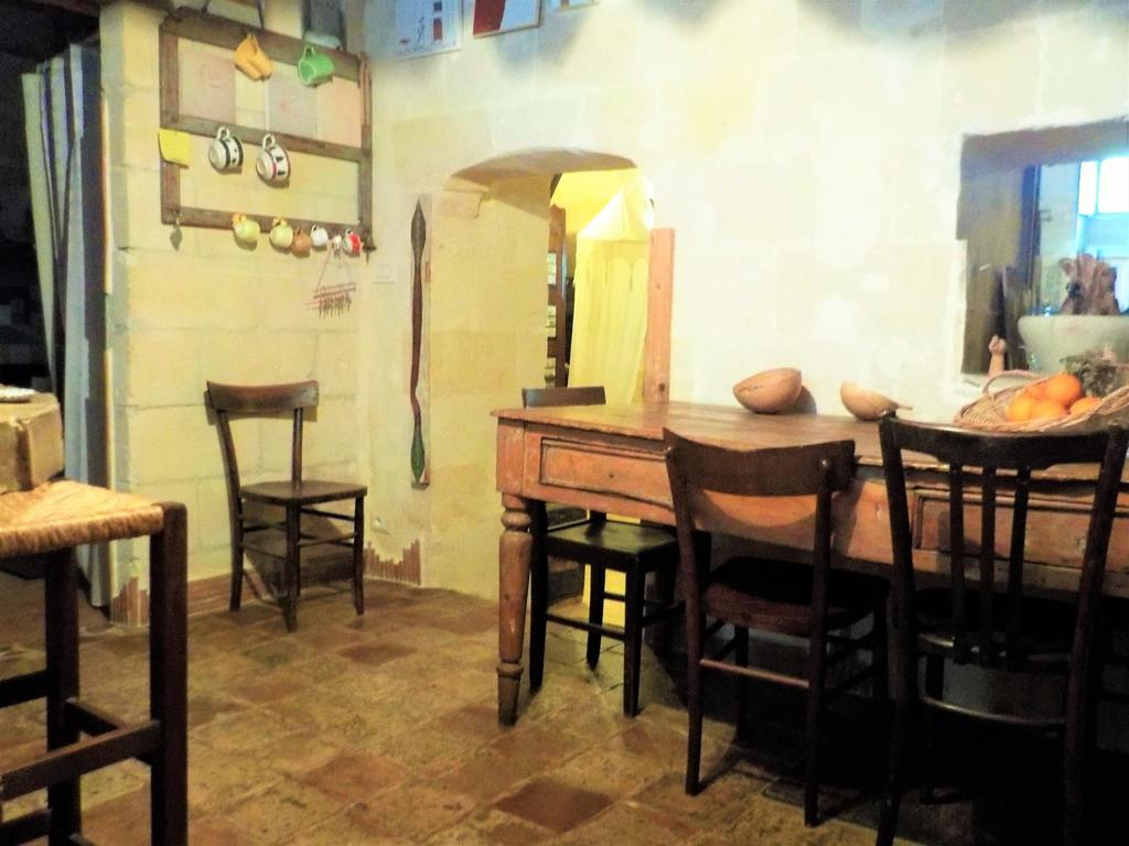 La Stufetta Villa มาเตรา ภายนอก รูปภาพ
