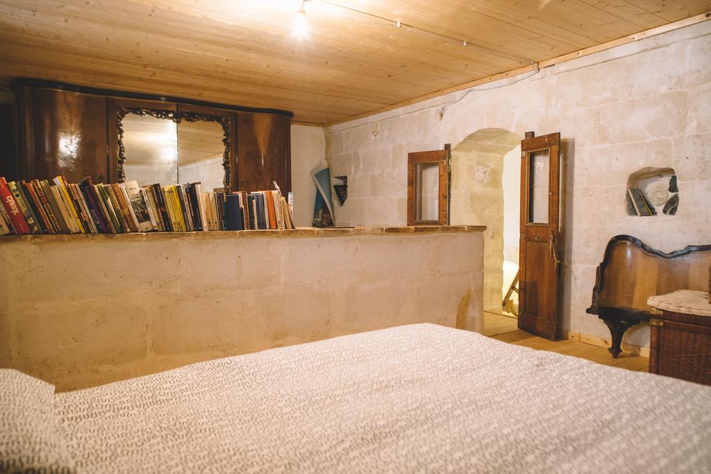 La Stufetta Villa มาเตรา ภายนอก รูปภาพ