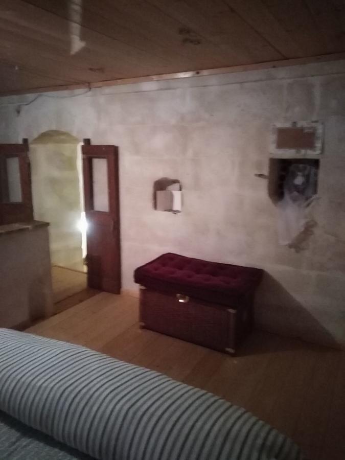 La Stufetta Villa มาเตรา ภายนอก รูปภาพ